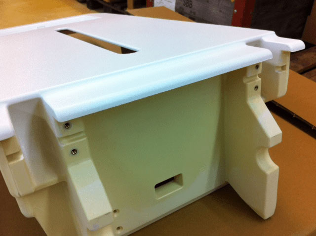 Condair burkolat ajtó