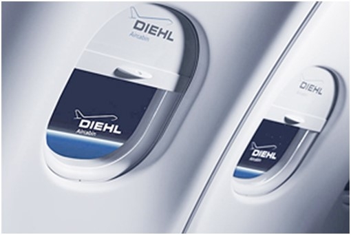 Diehl Aircabin