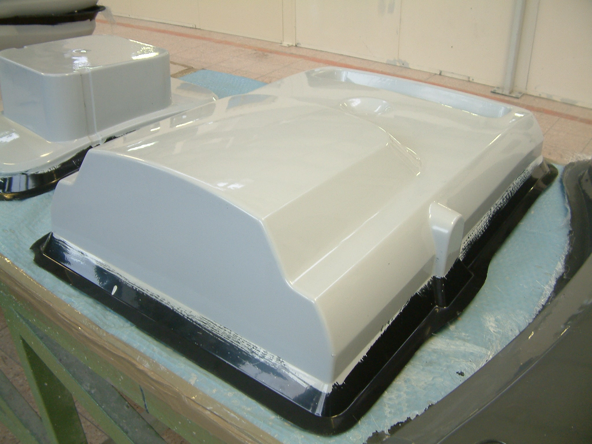 Digiterm orvosi szék nyers elem