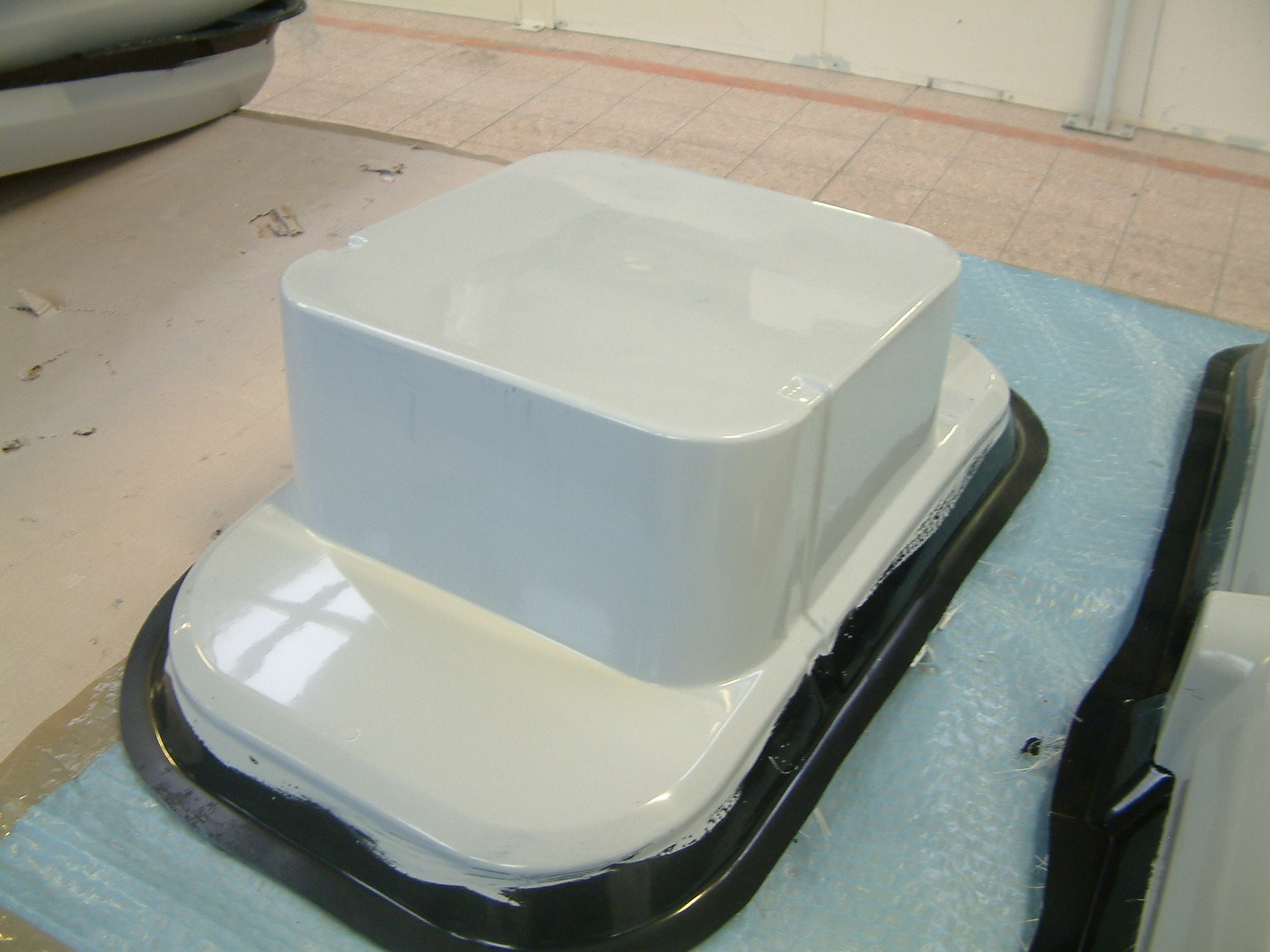 Digiterm orvosi szék nyers elem