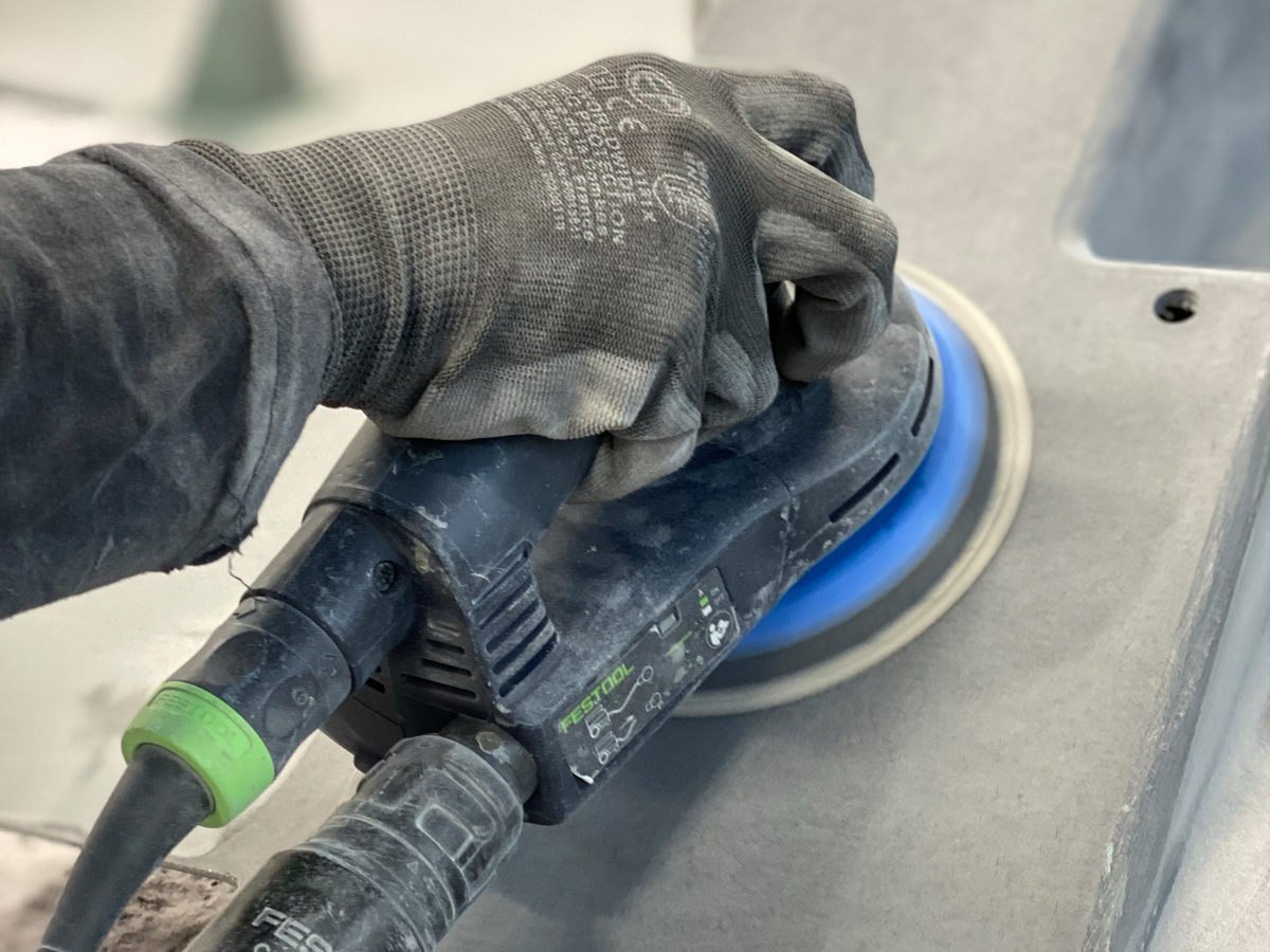 Felület előkészítő állomások