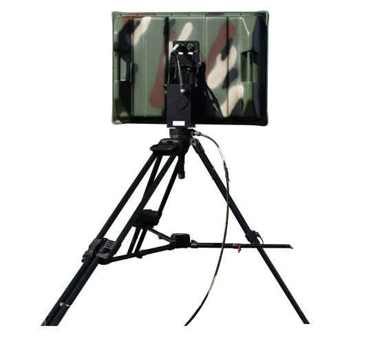 Pro Patria Beagle radar