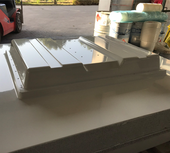 Pro Patria Beagle radar