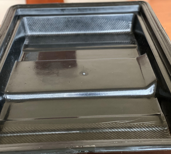 Pro Patria Beagle radar