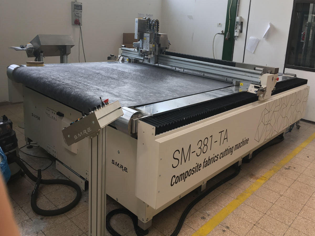 Auomatizált vágás